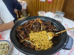 -回味黑鸭煲·始于2006(万松园店)