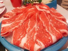 -蛙二爷美蛙火锅基地(温州总店)