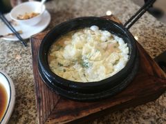 鸡蛋挑石头-東城故事·尋找姆媽的味道(玉兰路店)