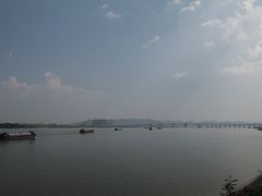 -羚羊峡古栈道森林公园