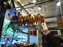 -澳门陈光记烧味饭店(南京德基广场店)