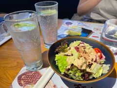 -斗牛士牛排(南京东路店)