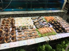 -海岛渔村大酒店(云霄路店)