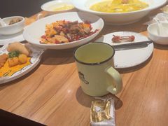 -太二酸菜鱼(汕头苏宁广场店)