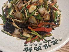 -飨府.老淮面馆.自营(清河路店)