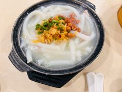 濑粉-舊街坊茶楼(市二宫店)