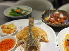 -和平馆·地道港澳茶餐厅(西门口店)