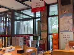 -华府九号海鲜烧烤大排档(龙域店)