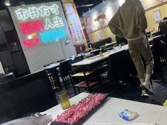 -京门活鱼馆·鱼火锅(百子湾（原红庙）店)