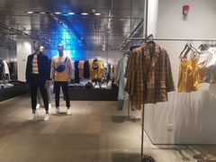 -URBAN REVIVO(深圳华润万象天地店)