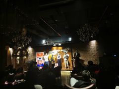 -玖壹咖啡(临河街店)