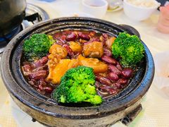 -渝君重庆火锅(嘉宾路店)