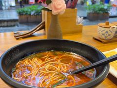 -桥香园过桥米线(复兴路店)