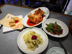 -姑苏家宴·苏帮菜·松鼠桂鱼(苏州总店)