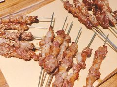 -那些年记忆烧烤