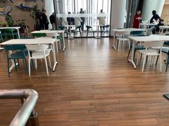 -贝林大翅鲸简餐厅(国家海洋博物馆店)