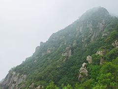 -阳台山自然风景区