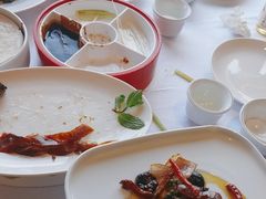 -满堂·烤鸭店·北京菜(鼓楼店)