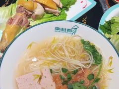-南越郡·越式风味餐厅(青秀万达店)