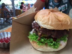 -BURGER BRO'S