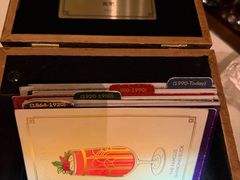 -LONG BAR 廊吧(外滩华尔道夫酒店)