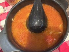 -西贝(六里桥旗舰店)