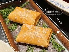 -锦楼·臻选新杭帮(杭州中心店)