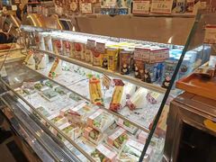 零售区-山崎面包(静安久光店)