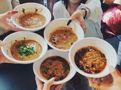 麻酱料-将台涮肉(酒仙桥店)