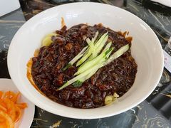 -桃园中华料理炸酱面(燕儿岛路店)