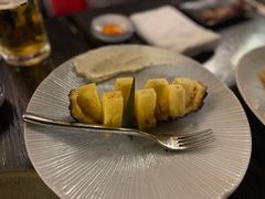 炭烤菠萝-Fukumimi·美醉堂 居酒屋(金尚店)