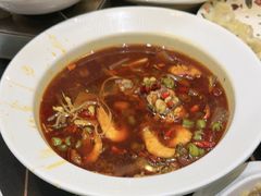 -香阁餐厅·常州菜·常州菜代表品牌(新北奥体店)