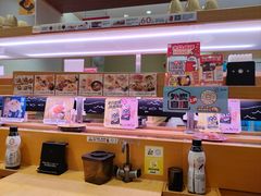 -寿司郎(皇庭广场店)