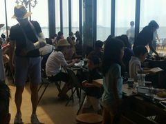 -Cafe Aewol Monsant