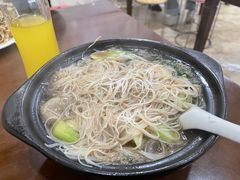 -凡老头米线砂锅(古荡新村西粮站)