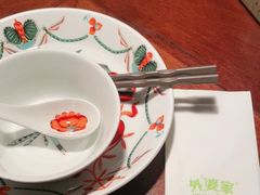 -外婆家(天河领展店)
