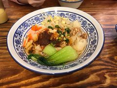 -西安调调(十全街店)