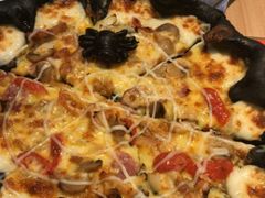 -必胜客(东大桥店)