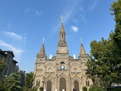-青州古城
