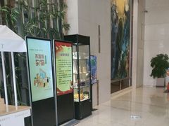 -武汉帝盛酒店(江汉路步行街店)