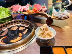 -龙神·炭烧酒场深夜食堂(新街口店)