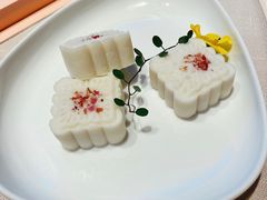 -三利音·东方司宴(外滩店)
