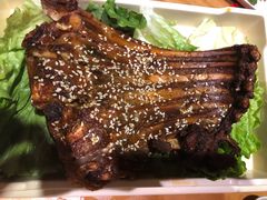 -木屋烧烤(惠阳华润小径湾店)