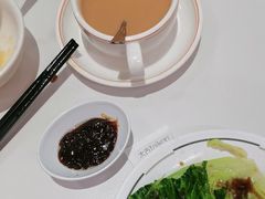 -香港深仔记茶餐厅(东门店)