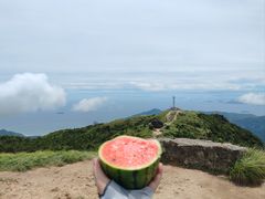 -七娘山
