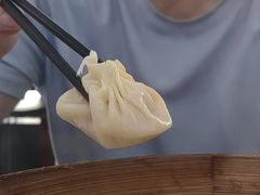 -得福包子馆