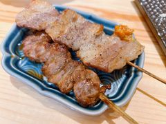 -一豚轩·烧鸟·豚骨拉面(五四路店)