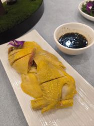 -光大会展中心国际大酒店-宴会厅