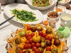 -宴江城·湖北家宴(街道口武大店)