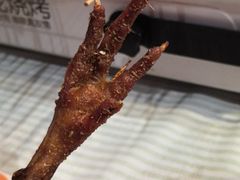 -年轮烧烤·羊蝎子·烤鱼(星湖街店)